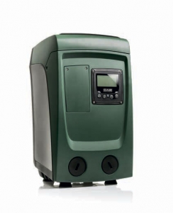 HIDROFOR ELECTRONIC CU INVERTER PENTRU RIDICAREA PRESIUNII APEI DAB E.SYBOX MINI