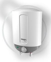 BOILER ELECTRIC TESY  PE LAVOAR, 6L 1500W