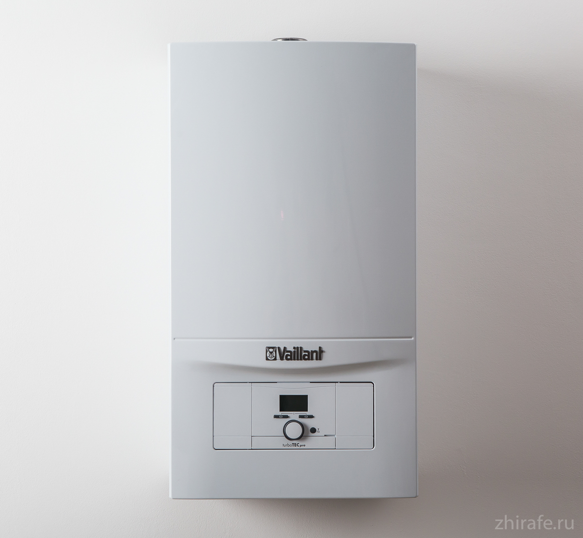 MICROCENTRALA turboTEC pro VUW 242/5-3