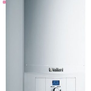 Alternative view of MICROCENTRALA turboTEC pro VUW 242/5-3