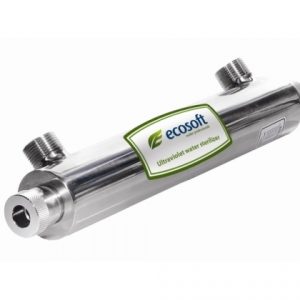 SISTEM DE DEZINFECTIE CU ULTRAVIOLET ECOSOFT UV HR-60