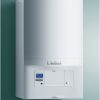 MICROCENTRALA CONDENSATIE ECOTEC PLUS VU INT 346/5-5 VAILLANT