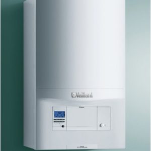 MICROCENTRALA CONDENSATIE ECOTEC PLUS VU INT 346/5-5 VAILLANT