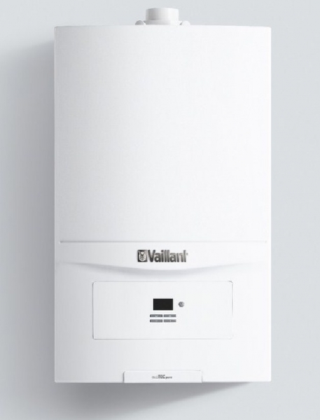 Centrala in condensatie Vaillant ecoTEC pure VUW 246/7-2 24 kW