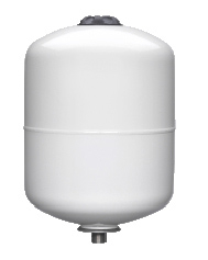 VAS DE EXPANSIUNE UNIVERSAL VAREM, VERTICAL, 8 BAR 18L