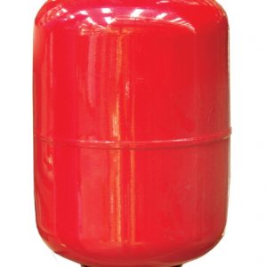 VAS DE EXPANSIUNE VAREM,  VERTICAL, 6 BAR, 25L