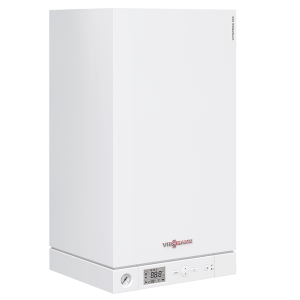 CENTRALA TERMICA VIESSMANN IN CONDENSATIE, VITODENS 100-W, KIT EV, 26kW, TF