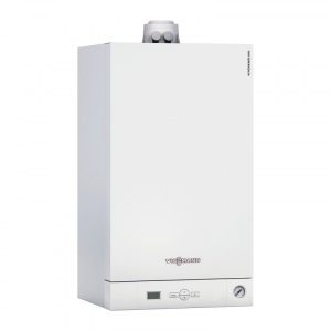 CENTRALA TERMICA VIESSMANN IN CONDENSATIE,  VITODENS 050-W, KIT EV, 24kW, TF